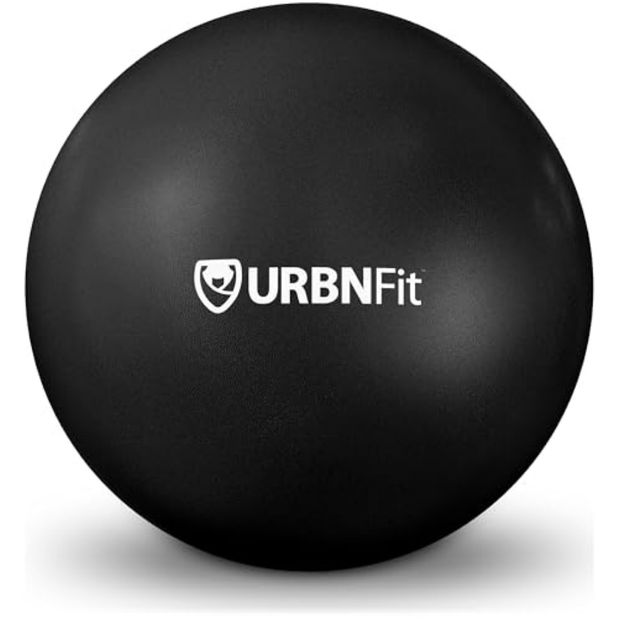 Pilates Yoga Pregnancy - Mini Exercise Ball 9