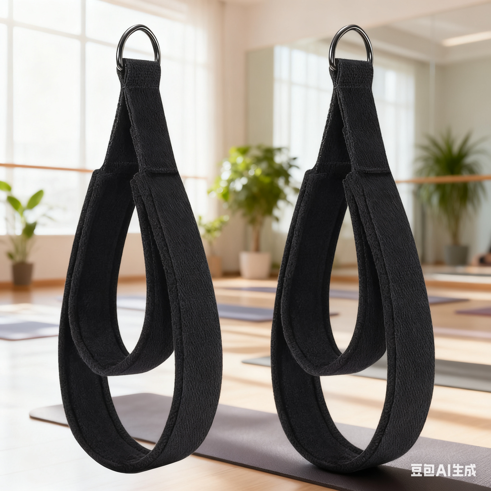 Pilates Yoga Hot - Hot Sales Outdoor Sports Loop Reformer