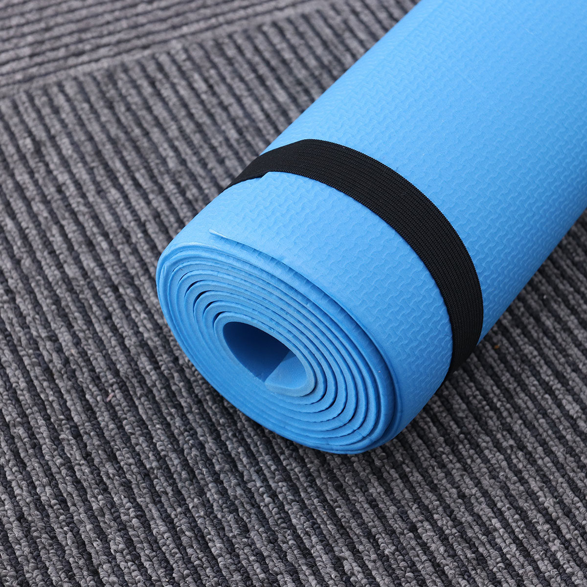 Pilates Yoga Joint - Premium Eva Yoga Mat Extra Thick