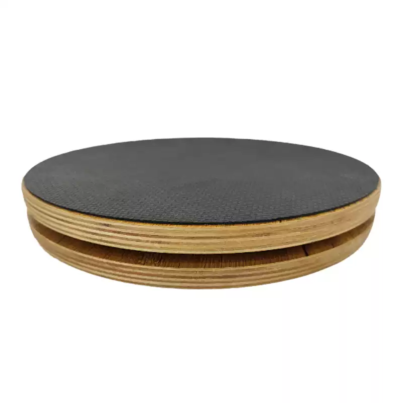 Natural Wood Pilates Twist Rot - Pilates Yoga Joint ulasan dan harga