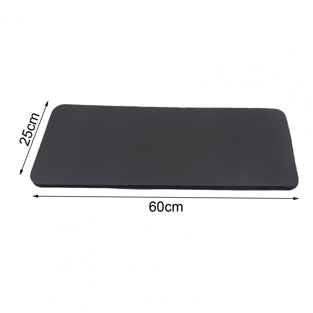 Nbr Yoga Mat Yoga Mat Professi - Pilates Yoga Joint ulasan dan harga