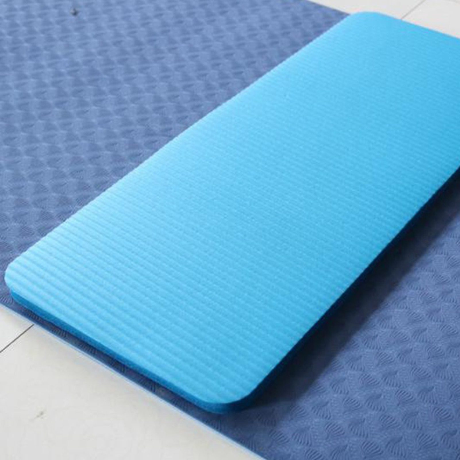 Nbr Yoga Mat Yoga Mat Professi - Pilates Yoga Joint ulasan dan harga