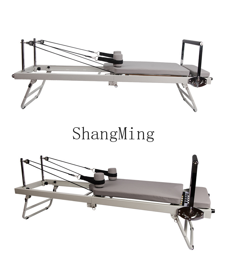 CL Simple Pilates Folding Core - Pilates And Yoga Studio ulasan dan harga