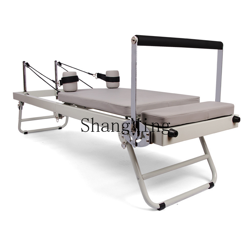 CL Simple Pilates Folding Core - Pilates And Yoga Studio ulasan dan harga