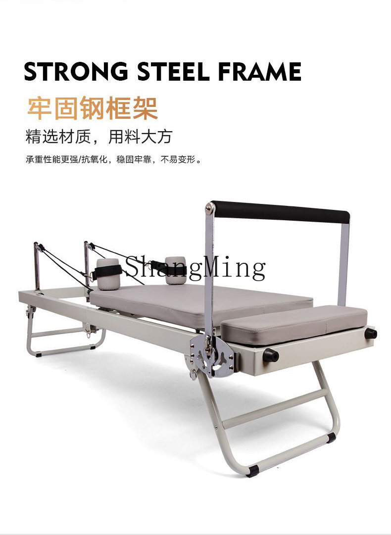 CL Simple Pilates Folding Core - Pilates And Yoga Studio ulasan dan harga