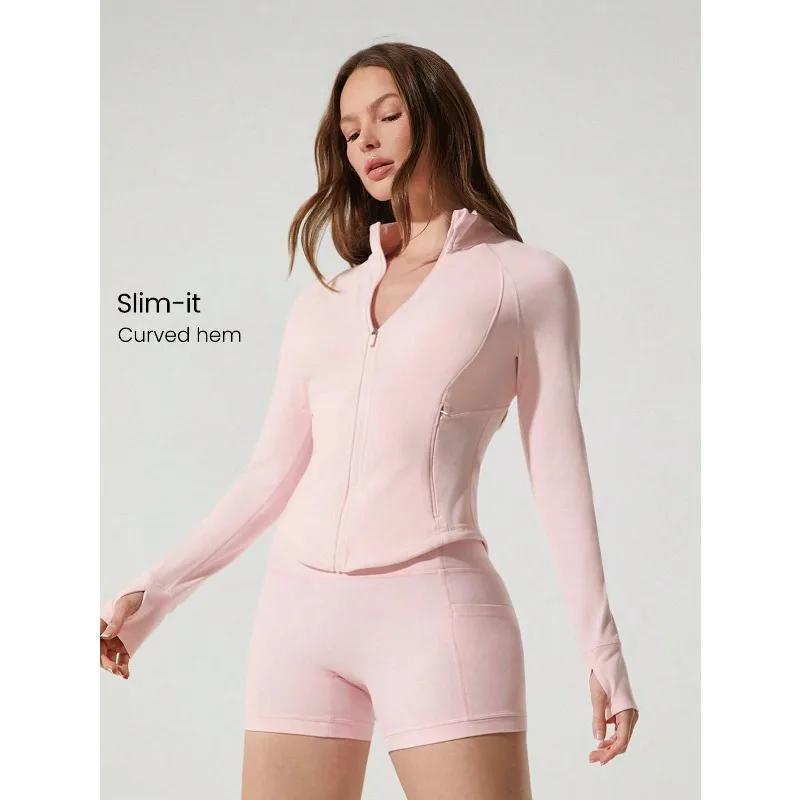 Women Yoga Outerwear Studio Re - Pilates And Yoga Studio ulasan dan harga