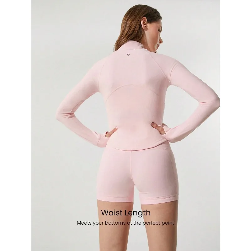 Women Yoga Outerwear Studio Re - Pilates And Yoga Studio ulasan dan harga