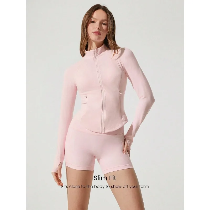 Women Yoga Outerwear Studio Re - Pilates And Yoga Studio ulasan dan harga