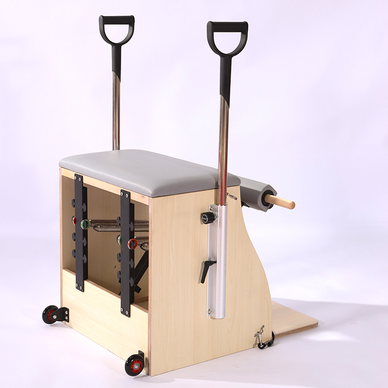 High-quality Maple Pilates Cha - Pilates And Yoga Studio ulasan dan harga