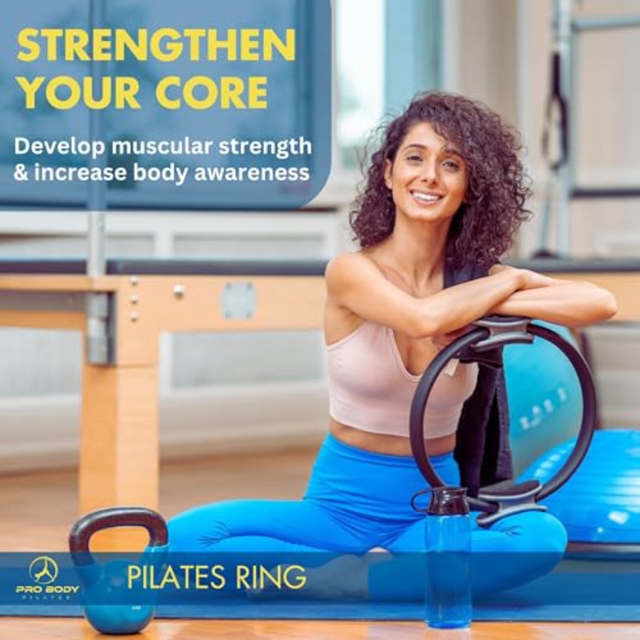65 cm Birthing Ball and Pilate - Pilates Yoga Pregnancy ulasan dan harga