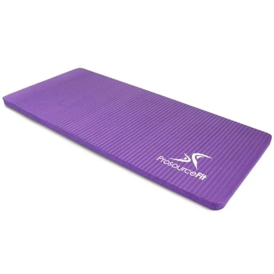 Extra Thick Yoga Knee Pad and  - Pilates Yoga Joint ulasan dan harga