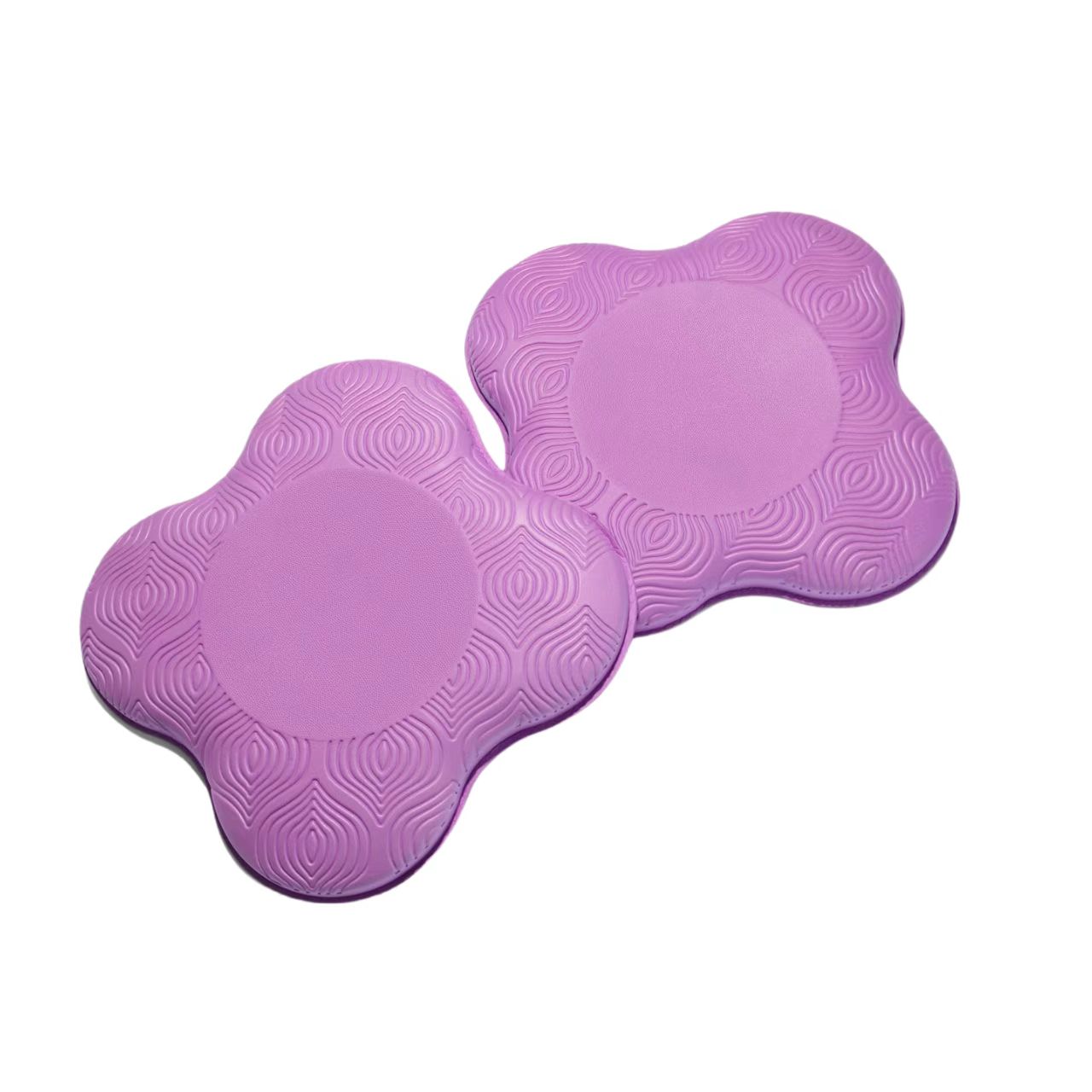 2pcs TPE Yoga & Pilates Knee P - Pilates Yoga Joint ulasan dan harga