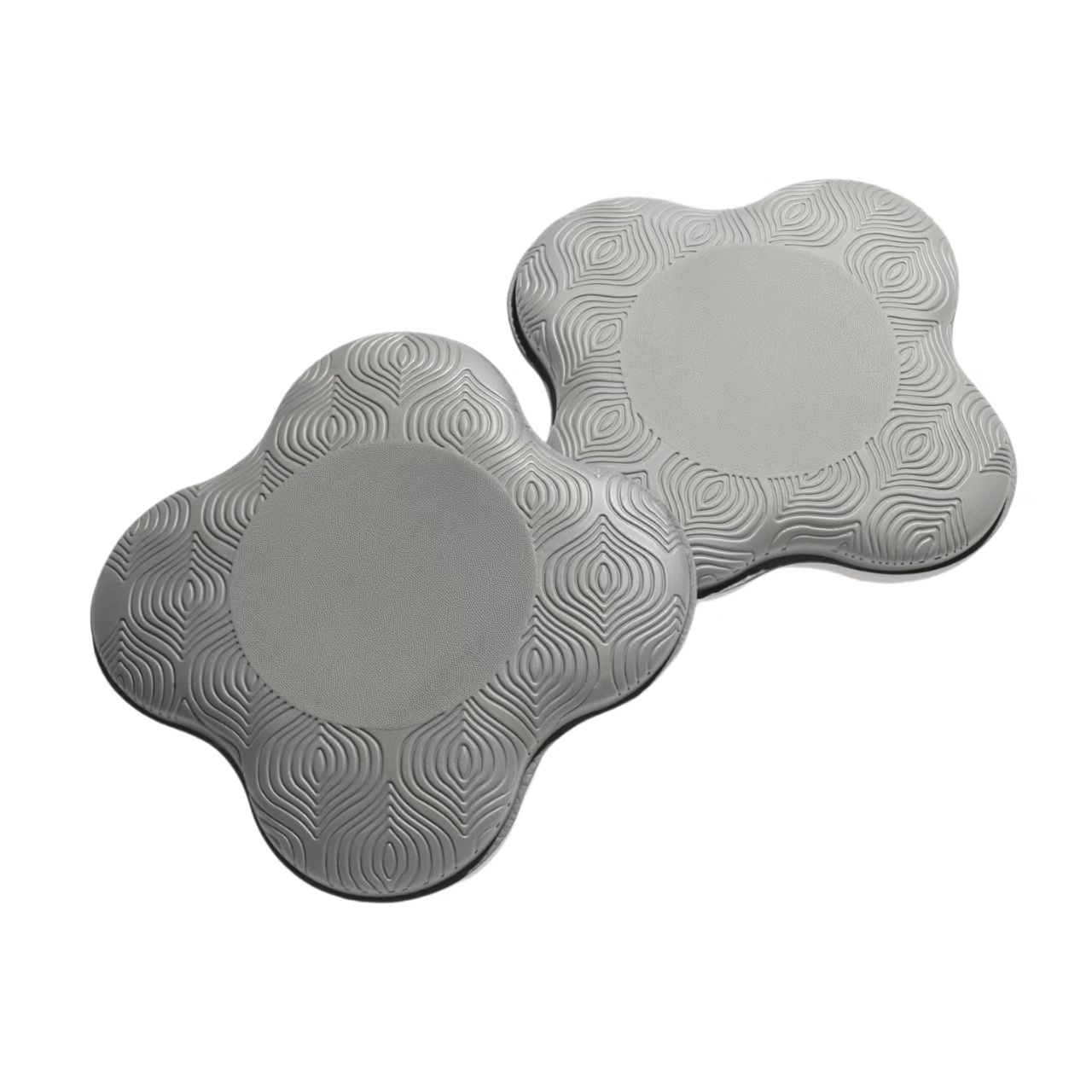 2pcs TPE Yoga & Pilates Knee P - Pilates Yoga Joint ulasan dan harga