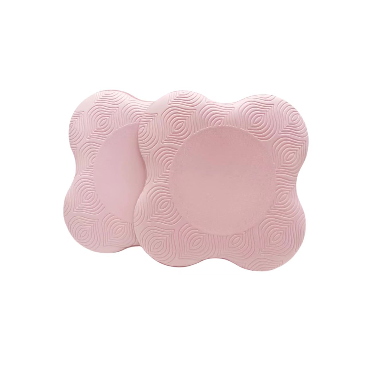 2pcs TPE Yoga & Pilates Knee P - Pilates Yoga Joint ulasan dan harga