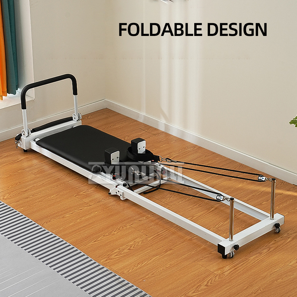 Pilates Rollaway Bed Fitness E - Pilates And Yoga Studio ulasan dan harga