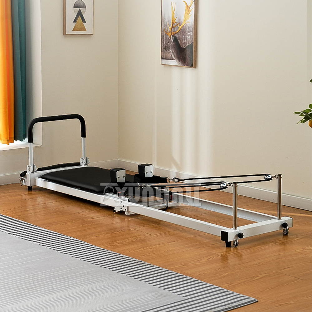 Pilates Rollaway Bed Fitness E - Pilates And Yoga Studio ulasan dan harga
