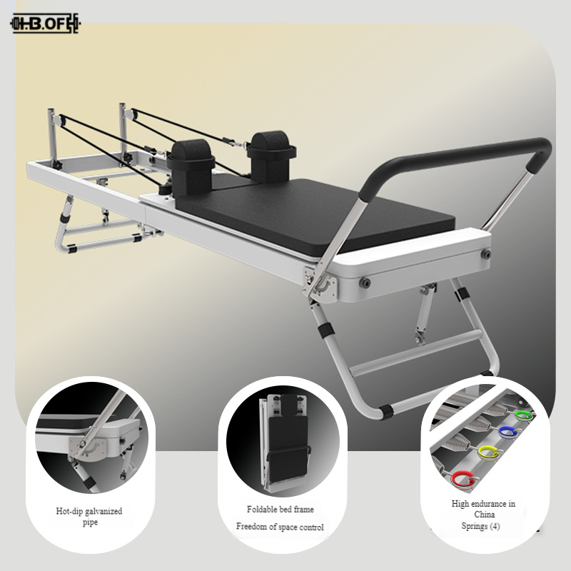 Pilates Training Equipment, Co - Pilates Yoga Hot ulasan dan harga