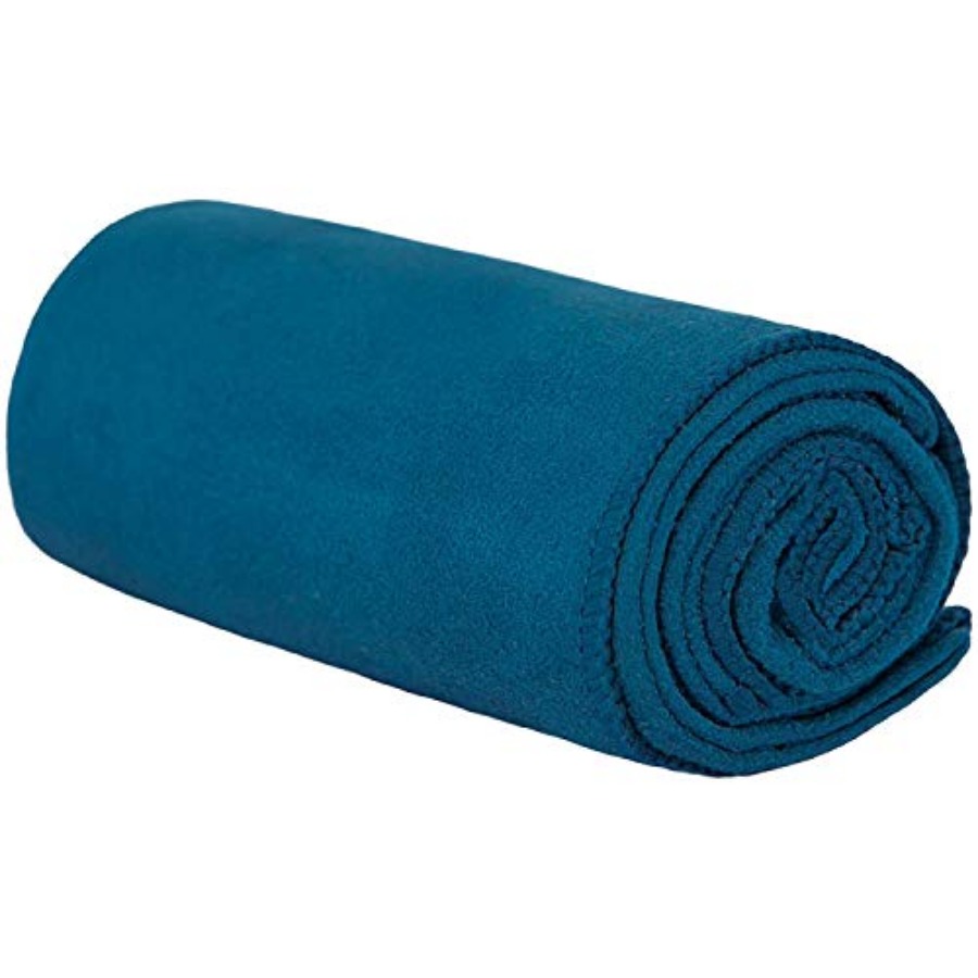 GoSweat Non-Slip Hot Yoga Towe - Pilates Yoga Hot ulasan dan harga