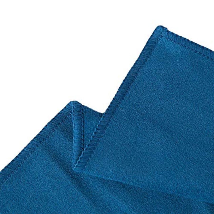 GoSweat Non-Slip Hot Yoga Towe - Pilates Yoga Hot ulasan dan harga