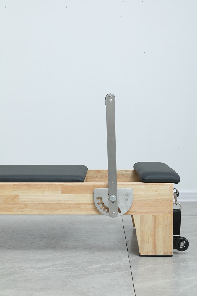 Oak  Wood Core Pilates Bed Sta - Pilates Yoga Or ulasan dan harga