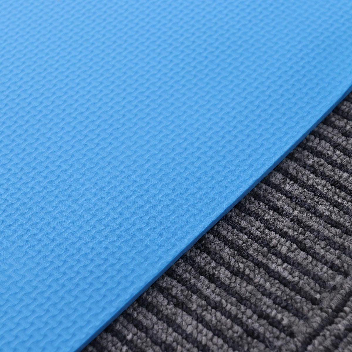 Comfortable Eva Yoga Mat 6Mm E - Pilates Yoga Joint ulasan dan harga