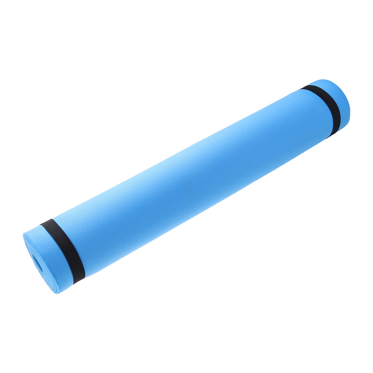 Comfortable Eva Yoga Mat 6Mm E - Pilates Yoga Joint ulasan dan harga