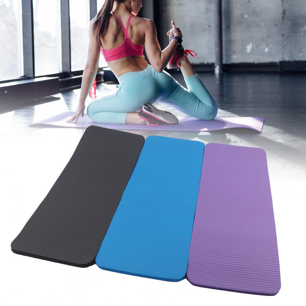Nbr Yoga Mat Pilates Mat Profe - Pilates Yoga Joint ulasan dan harga
