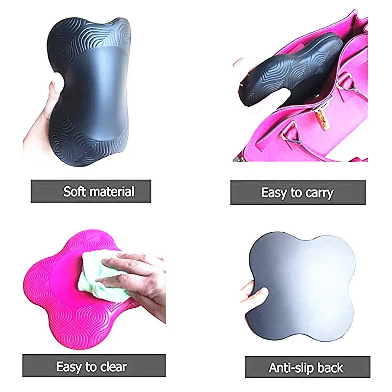 2Pieces Pilates Exercise Non-S - Pilates Yoga Joint ulasan dan harga
