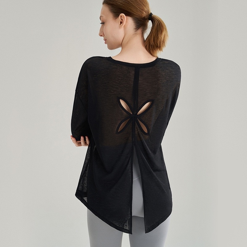 Bamboo Joint Yarn Thin Breatha - Pilates Yoga Joint ulasan dan harga