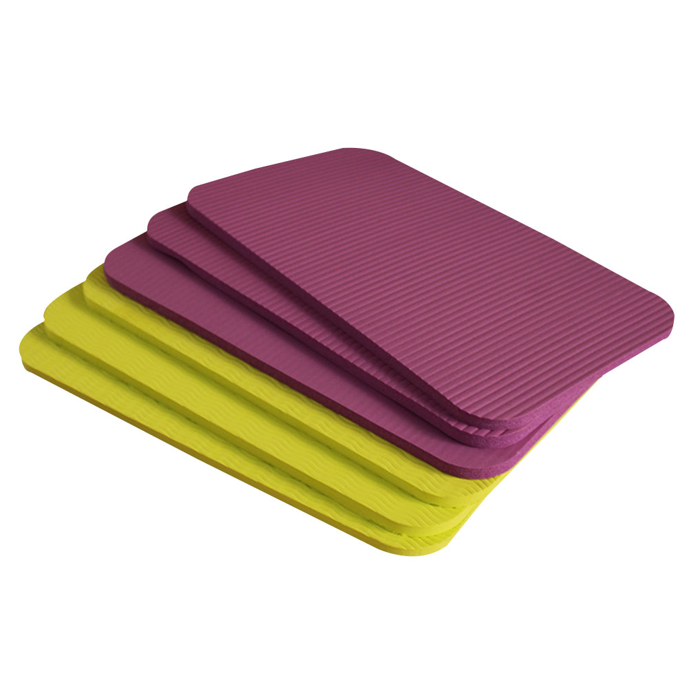 Pilates Yoga Knee Cushion Wris - Pilates Yoga Joint ulasan dan harga