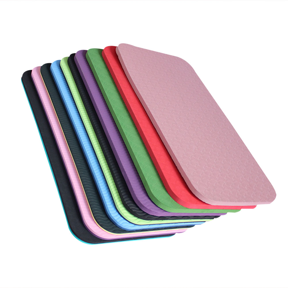 Pilates Yoga Knee Cushion Wris - Pilates Yoga Joint ulasan dan harga