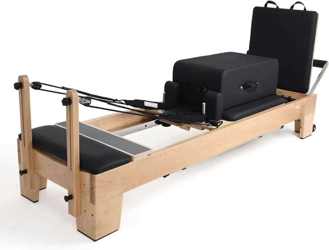 Professional Durable Studio Tr - Pilates Yoga Instructor ulasan dan harga