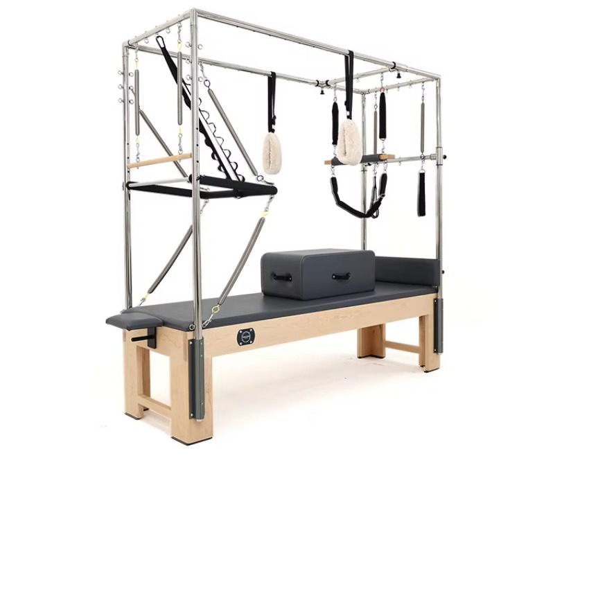 Professional Durable Studio Tr - Pilates Yoga Instructor ulasan dan harga