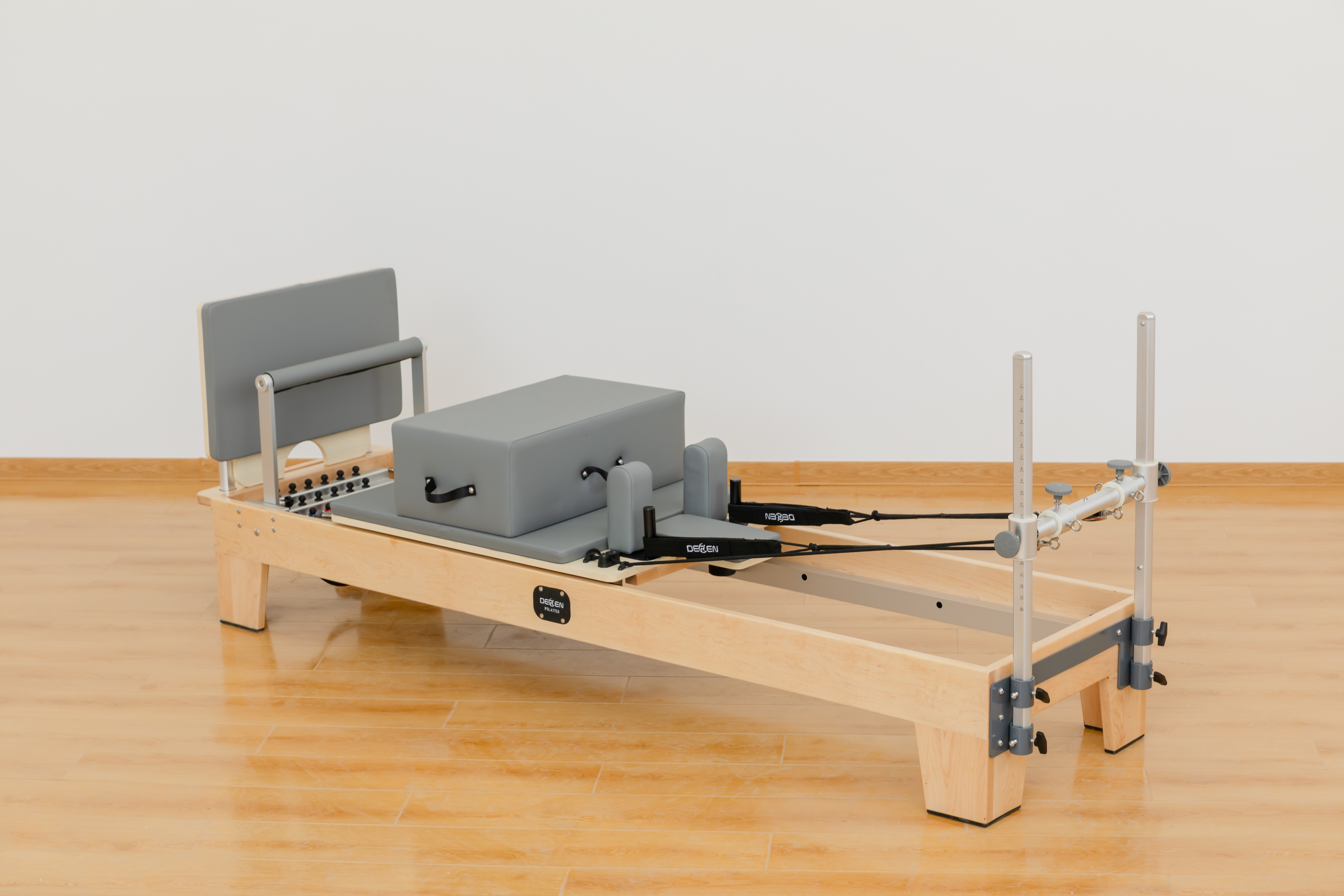 Maple Wood Core Pilates Bed Si - Pilates Yoga Or ulasan dan harga