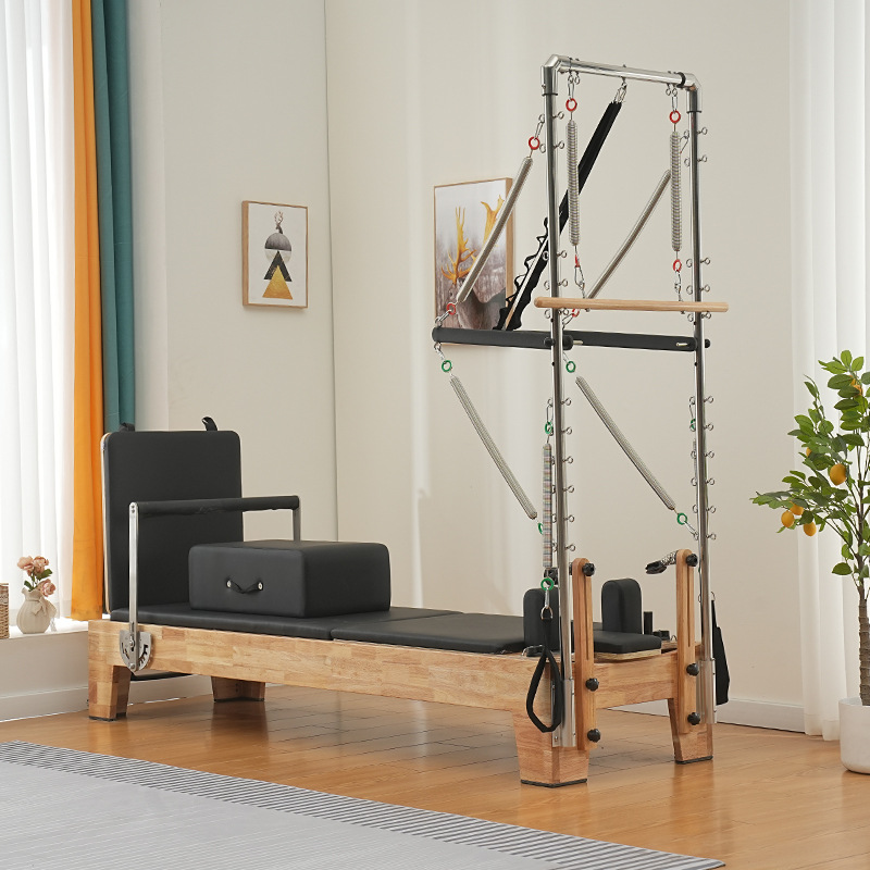 2-in-1 Bed, 3-in-1 Core Bed, Y - Pilates And Yoga Studio ulasan dan harga