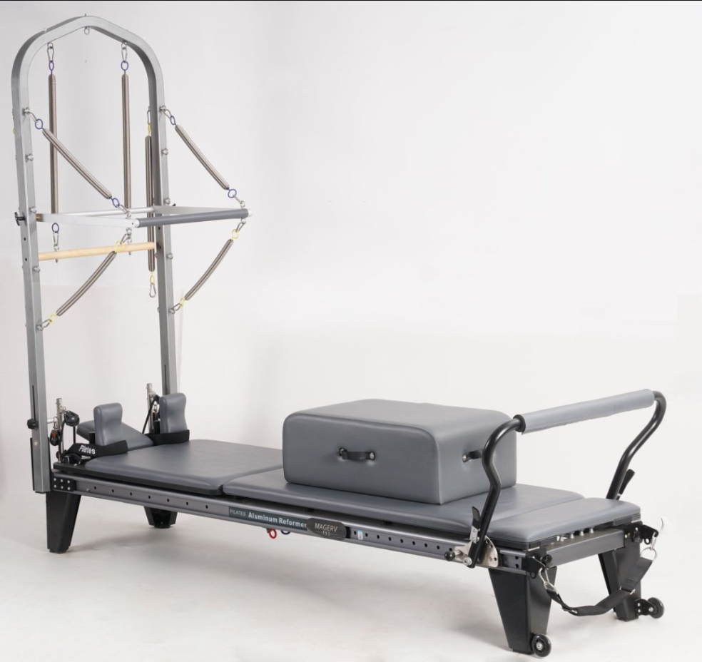 High Quality Half Tower Pilate - Pilates Yoga Hot ulasan dan harga