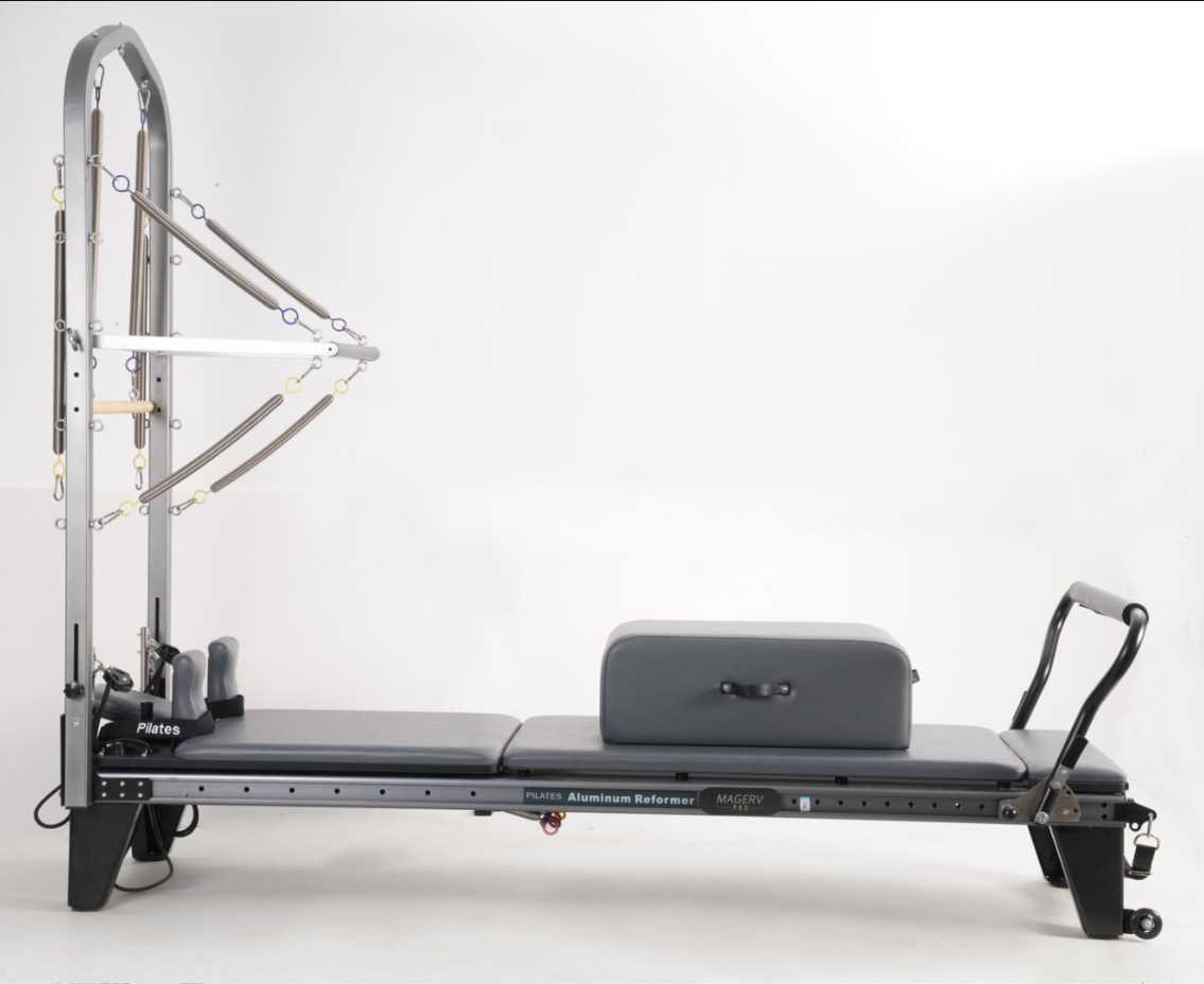 High Quality Half Tower Pilate - Pilates Yoga Hot ulasan dan harga