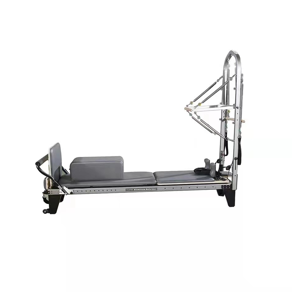 High Quality Half Tower Pilate - Pilates Yoga Hot ulasan dan harga