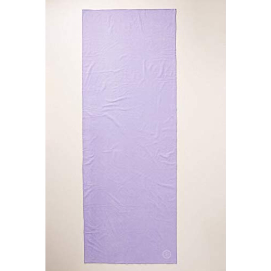 GoSweat Non-Slip Hot Yoga Towe - Pilates Yoga Hot ulasan dan harga