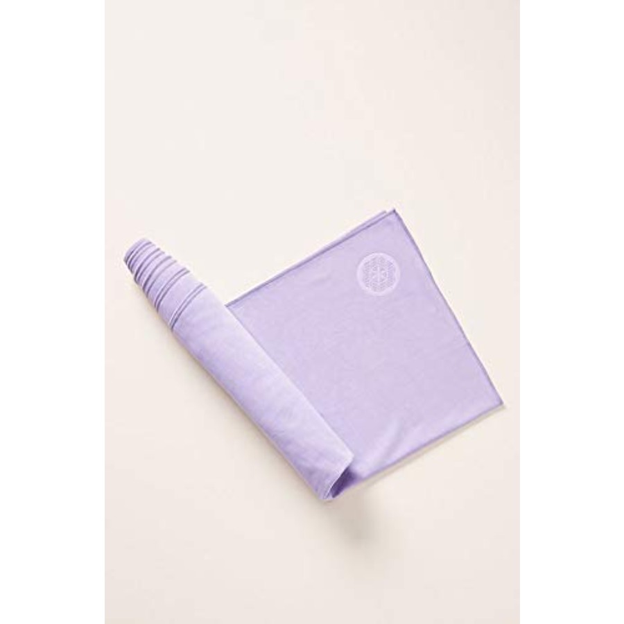 GoSweat Non-Slip Hot Yoga Towe - Pilates Yoga Hot ulasan dan harga