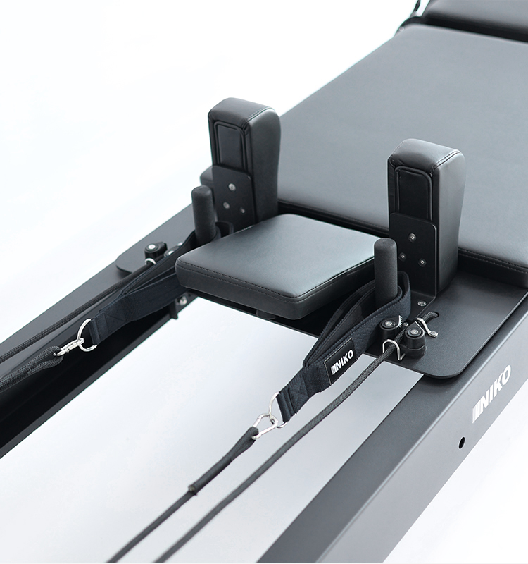 White Cold-Rolled Steel Pilate - Pilates And Yoga Studio ulasan dan harga