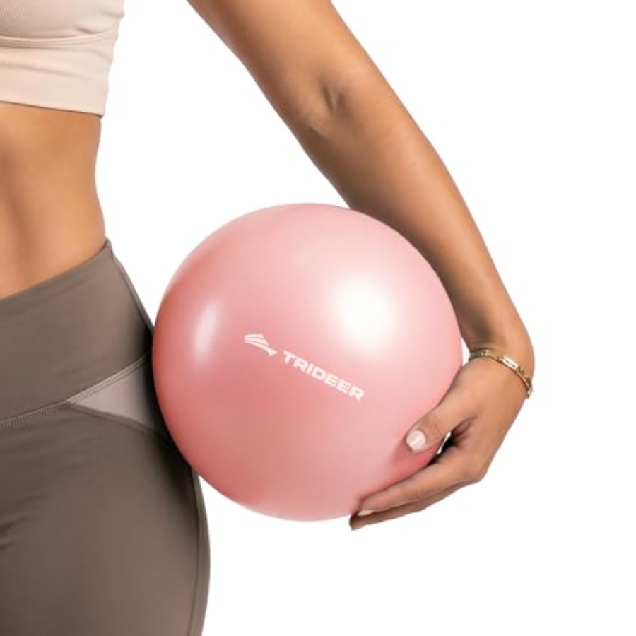 Yoga Ball for Exercise, Daily  - Pilates Yoga Pregnancy ulasan dan harga
