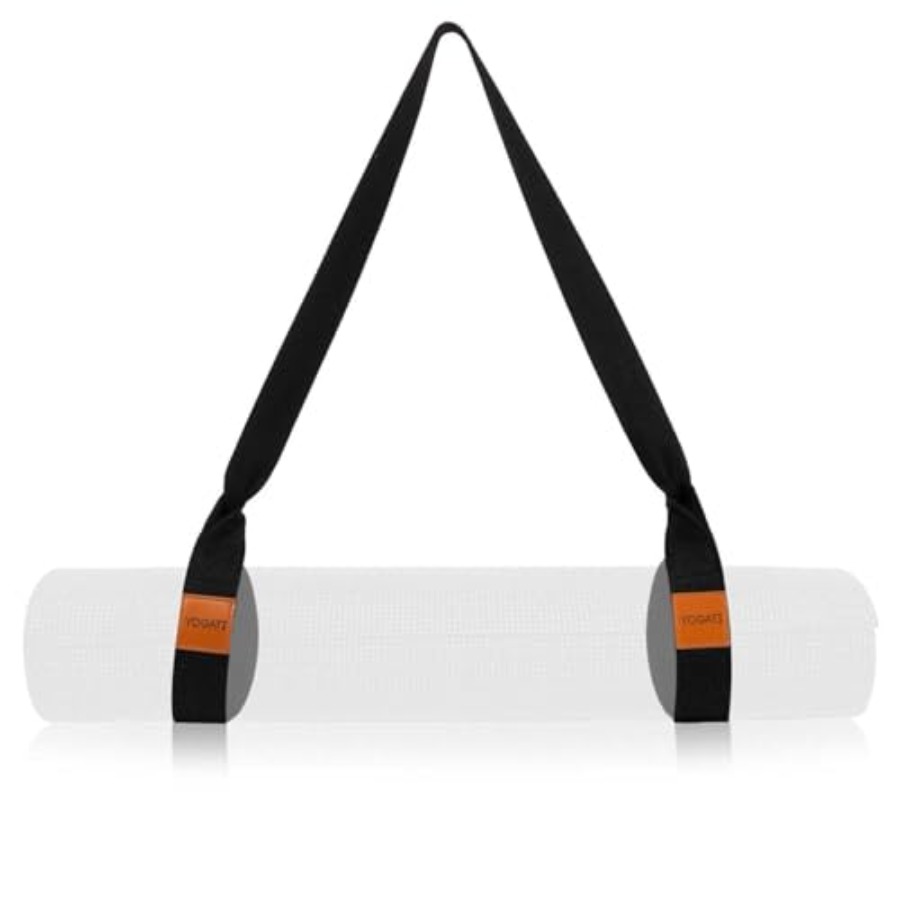 YOGATI® Yoga Mat Straps for Ca - Pilates Yoga Or ulasan dan harga