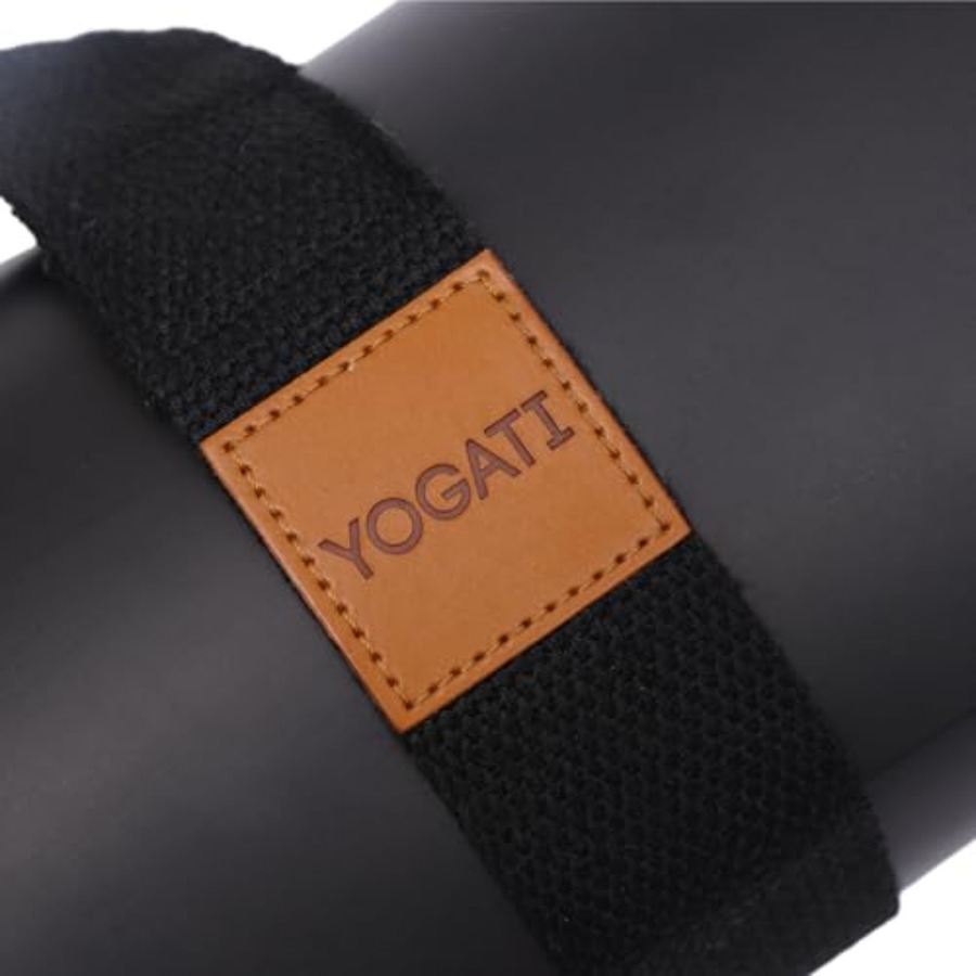 YOGATI® Yoga Mat Straps for Ca - Pilates Yoga Or ulasan dan harga