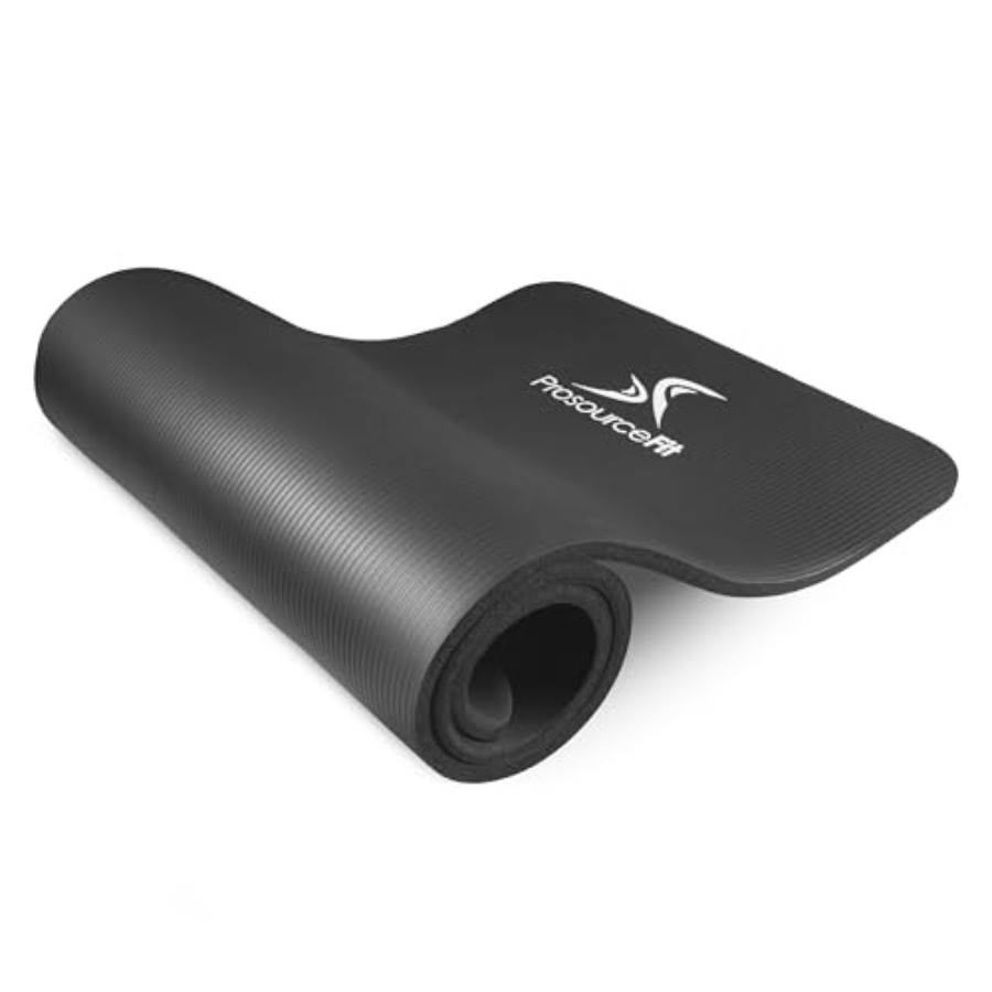 Extra Thick Yoga and Pilates M - Pilates Yoga Or ulasan dan harga