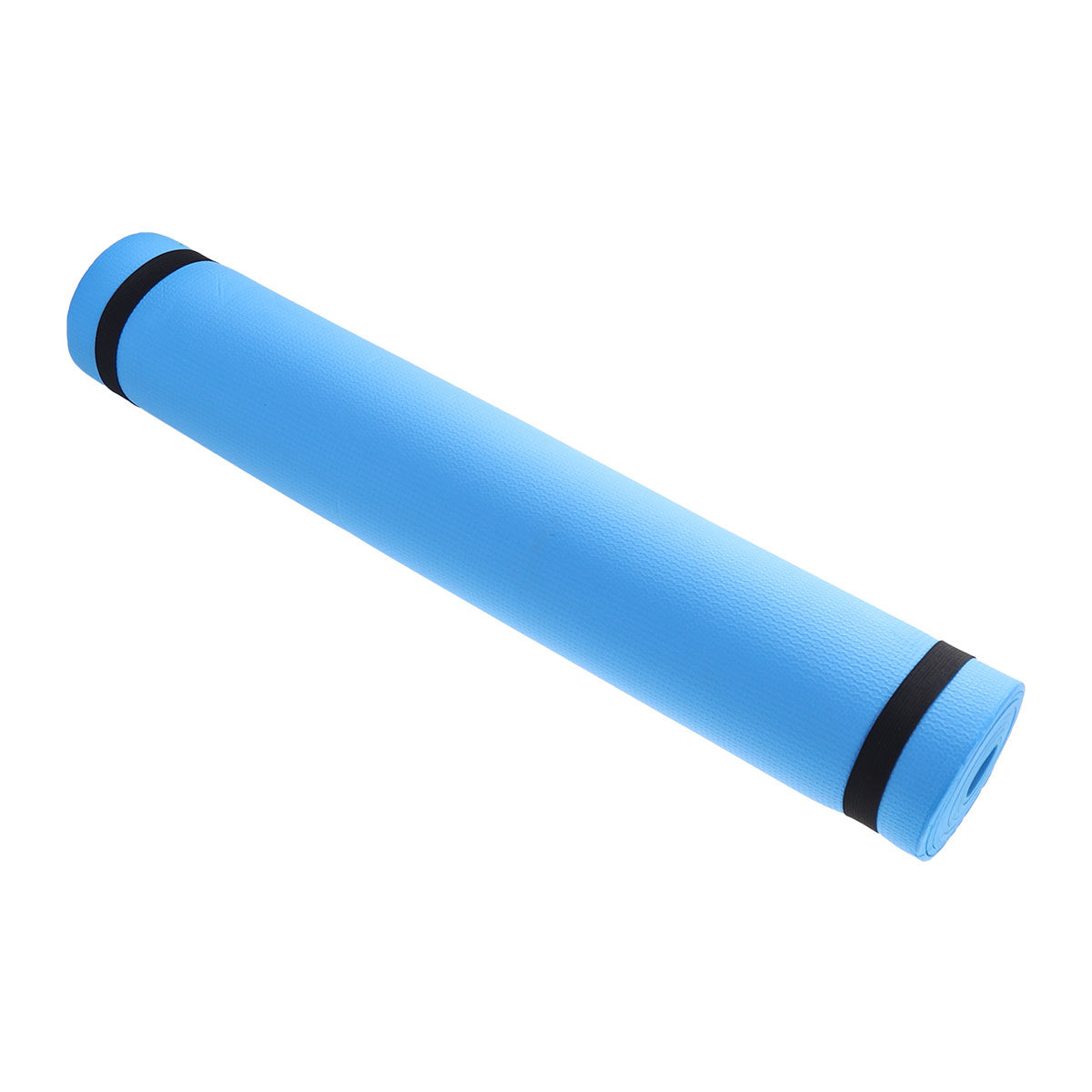 Premium Eva Yoga Mat Extra Thi - Pilates Yoga Joint ulasan dan harga