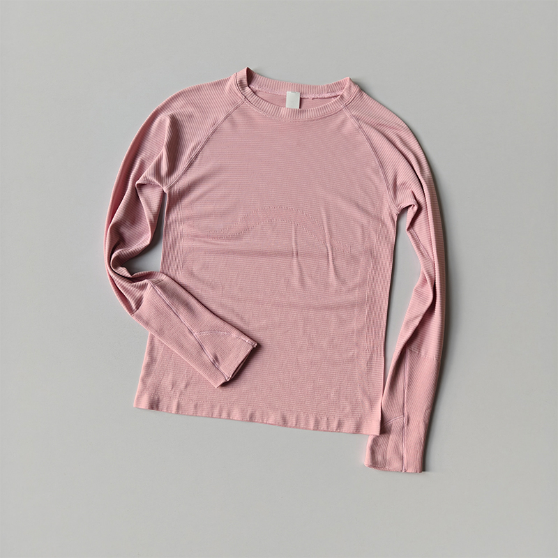 Women's Long Sleeve Workout To - Pilates Yoga Or ulasan dan harga