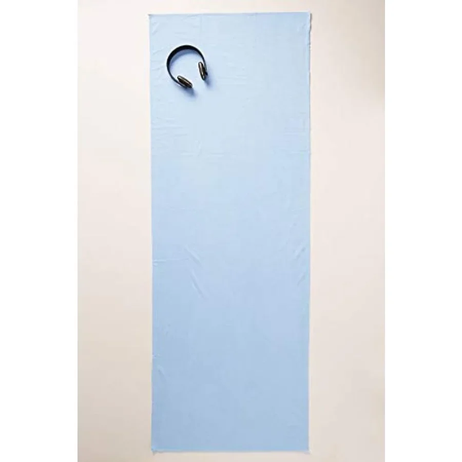 GoSweat Non-Slip Hot Yoga Towe - Pilates Yoga Hot ulasan dan harga