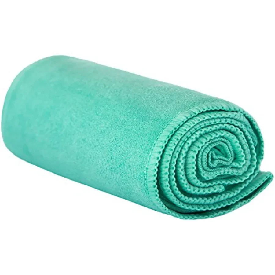 GoSweat Non-Slip Hot Yoga Towe - Pilates Yoga Hot ulasan dan harga