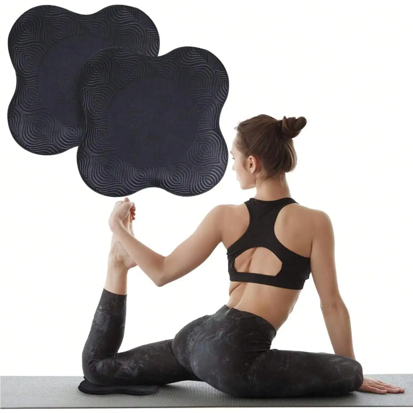 2 Pieces Pilates Exercise Non- - Pilates Yoga Joint ulasan dan harga